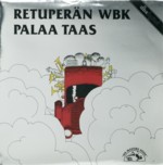Palaa taas, LP edest�