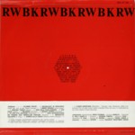 Retuper�n WBK:n valioita, sarja 1, takaa